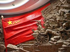 -南昌八一起义纪念馆