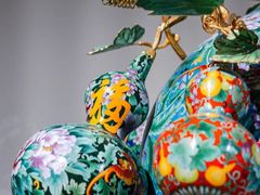 -中国景泰蓝艺术博物馆