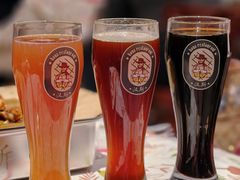 -汉斯南美烤肉(总店)