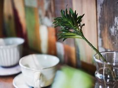 -NLFS1983咖啡花园餐厅(锦桂店)