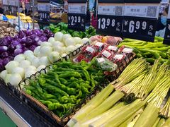 -北国超市(天河店)