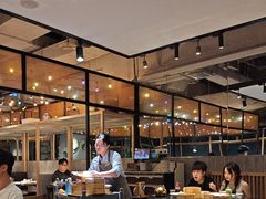 -稻香饭店(IFS国金中心店)