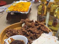 -太子食府(圣水路店)