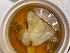 -酌宴府The China Club·广州万富希尔顿酒店(云城东路店)