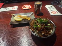 -纪州豚骨酱油拉面(锦延路店)