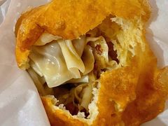 -家阳赵师傅油饼包烧麦(粮道街店)