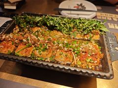 -烤匠麻辣烤鱼(万象城店)