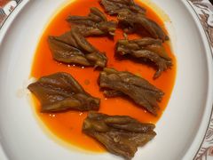 -曾宴·楚菜(湖北省博物馆店)