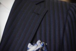 -优山定制西服衬衫大衣(国贸店)