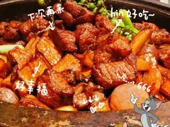 -狮王府淮扬菜(夫子庙老门东店)