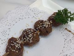 -桂大叔·砂锅粥·家传闽粤菜(县西巷店)