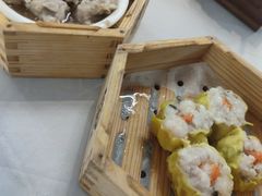 -怀德酒楼·粤菜·海鲜·茶点(怀德万象汇店)