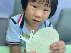 -联恩国际儿童教育·幼小衔接·少儿英语·托管班(远洋未来中心店)