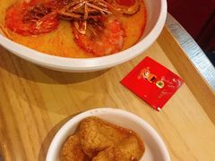 -味千拉面(上虞万和城分店)