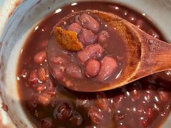 陈皮红豆沙-小团圆糖水铺(襄阳南路店)