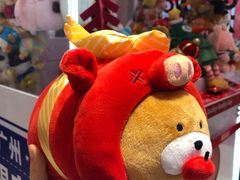 -LLJ夹机占(正佳广场店)