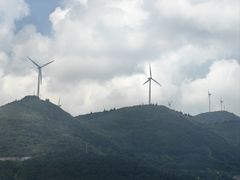 -东白山
