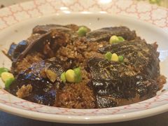 -汤记传菜(秀浦路店)