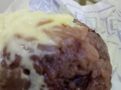 阿嬷秘制饭团-眷村阿嬷(花城汇店)