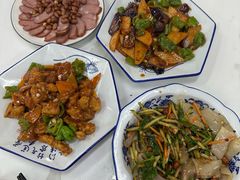 -哈尔滨大水饺(船山路店)