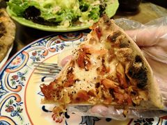招牌狂野披萨-盘炉forenza·云贵川融合小食堂 ( 钟楼中柳巷店)