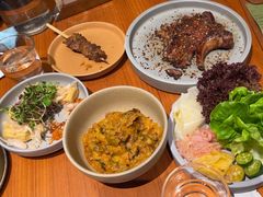 -SHAN山(前滩太古里店)