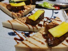 -小川洋风料理(街道口店)