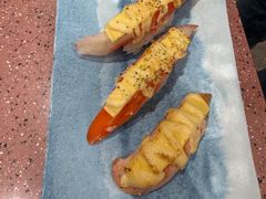 -元气寿司(环球港店)