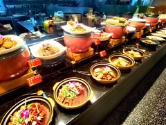 -衢农会·衢州菜·宴请(国际机场店)
