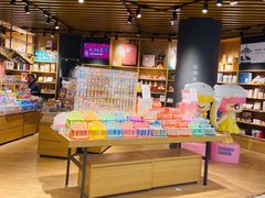 -九木杂物社(恒隆广场店)