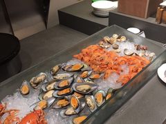-上海浦东康桥绿地假日酒店