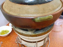 -威邵鸡煲(西华路总店)