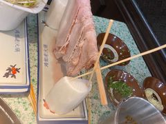 -鸿姐老火锅(疁城新天地店)
