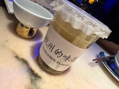 -桂满陇·西湖船宴(平安金融中心店)