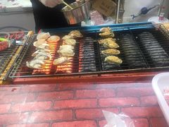 -新五爱道夜市