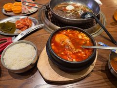 -一品诚记烤肉(大连柏威年购物中心店)