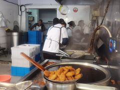 -陶记正宗德州扒鸡(科巷店)