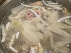 -椰子营·椰子鸡火锅(万象里店)