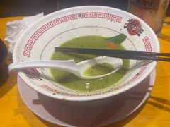 -麺屋猪一(福田石厦店)