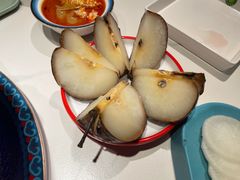 -曲氏老北京铜锅涮肉•火锅(不老街店)