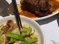 -关东小磨东北菜(漕河泾印象城店)