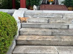 -李叔同故居纪念馆