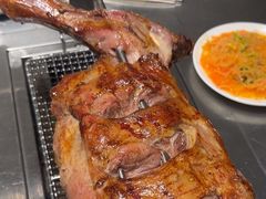 -宗泉烤全羊·烤羊腿·家常菜(解放东路店)