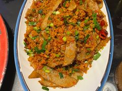 -醉小酒馆·川菜·江湖菜·重庆菜(观音桥旗舰店)