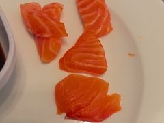 -冀粤香海鲜自助餐厅(西美五洲店)