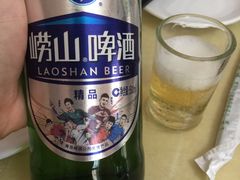 -华春餐馆(鱼山路店)
