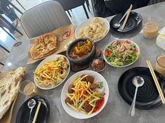 -阿拉伯萨娜餐厅(石马社区店)