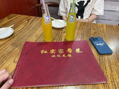 -红实家常菜(静安里店)