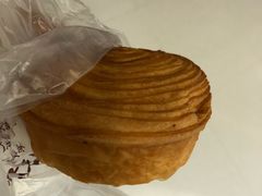 -詹记桃酥(包河万达店)