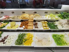 -醉人椒麻辣香锅(王府井喜悦店)